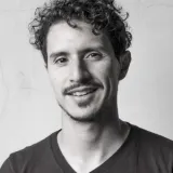 Sebastian - Profesor diseño gráfico - Buenos Aires