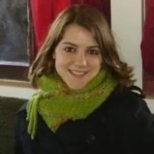 Charlotte - Prof de violon - Vincennes