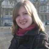 Anna - Prof de russe - Villeurbanne