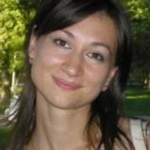 Oksana - Prof de français - Marseille