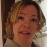 Cristina - Insegnante di inglese - Pratrivero