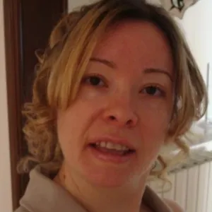 Cristina - Insegnante di inglese - Pratrivero