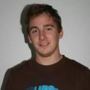 Mathieu - Prof de maths - Annecy