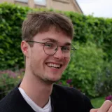 Andreas - Underviser i engelsk - Holbæk