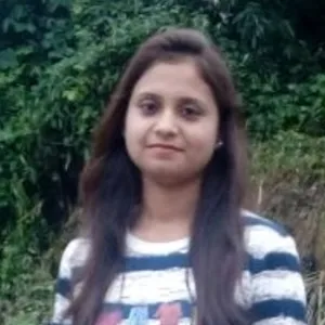 Malvika - Maths tutor - Dimapur