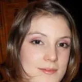 Audrey - Prof d'anglais - Clermont