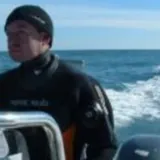 Romain - Prof de plongée sous-marine - Argelès-sur-Mer
