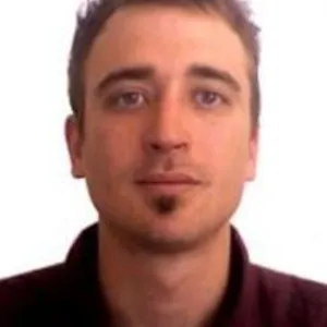 Matthieu - Prof de graphisme - Paris
