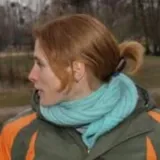 Léa - Prof de diététique - Strasbourg