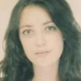 Mathilde - Prof d'anglais - Saint-Nazaire-les-Eymes