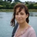 Giovanna - Prof d'espagnol - Plouégat-Moysan