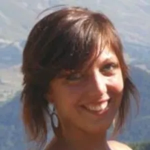 Myriam - Prof de graphisme - Le Pradet