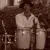 Stéphane - Prof de batterie - Aups
