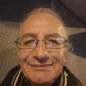 Alain - Prof d'allemand - Marseille 16e