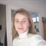 Marie - Prof d'anglais - Avranches