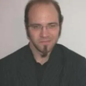 Ludovic - Prof d'anglais - Rouen