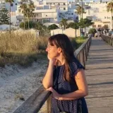 Laida - Profe de piano - Albelda de Iregua