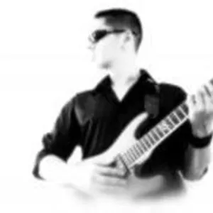 Matthieu - Prof de guitare - Hagenthal-le-Bas