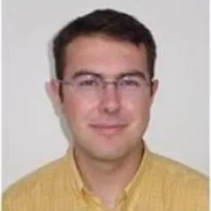 Frédéric - Prof de sciences de l'ingénieur - Cluny