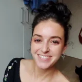 Aude - Prof de yoga - Strasbourg
