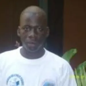 Mamadou - Prof de philosophie - Vigneux-sur-Seine