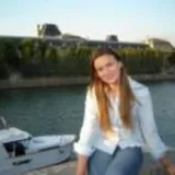 Elena - Prof de dessin - Levallois-Perret