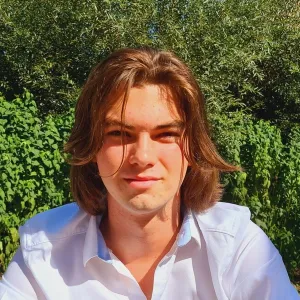 Nathan - Prof de maths - Ottignies-Louvain-la-Neuve