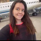 Valentina - profesor de inglés - Guaymallén