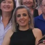 Carmen - Profe de comprensión oral - inglés - Elda