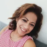 Tania - profesor de vocabulario en Español - València