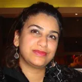 Sabrina - Prof d'initiation informatique - Boulogne-Billancourt