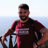 Jose Manuel - Profesor de geografía social - Granada