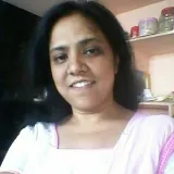 Vidya - GMAT instructor - Hyderabad