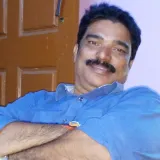 Sreenivas - Maths tutor - Khammam