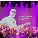 Romuald - Prof de guitare - Dijon