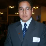 Luis - Profe de historia - Bogotá
