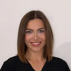 Amélie - professeur de sport santé - Lourmarin