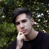 Daniel - profesor de inglés - Santa Coloma de Gramenet