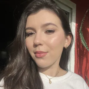 Bianca Professora de Inglês - Prof de inglês - 