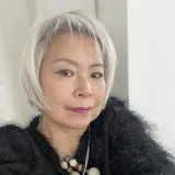 Tomoko - Prof de japonais - Baud