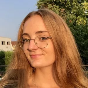 Mathilde - Prof d'aide aux devoirs - Sannois