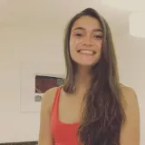 Célia - Prof de maths - Maisons-Alfort