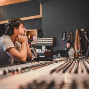 Dood - Prof de basse - Ondres