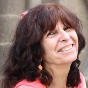 Martine - Prof de français - Limoges