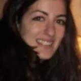 Sabrina - Prof d'anglais - Poissy