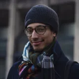 Cyril - Prof de photographie - Lille
