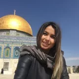 Belen - profesor de apoyo a estudiantes con discapacidad - Sevilla