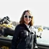 Florencia - Prof d'espagnol - Draveil