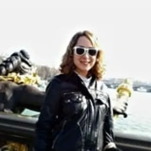 Florencia - Prof d'espagnol - Draveil