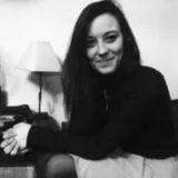 Pauline - Prof d'histoire de l'art - Courbevoie